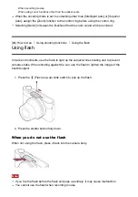 Предварительный просмотр 112 страницы Sony Cyber-shot DSC-RX100M4 Instruction Manual