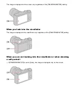 Предварительный просмотр 117 страницы Sony Cyber-shot DSC-RX100M4 Instruction Manual