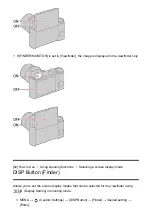 Предварительный просмотр 118 страницы Sony Cyber-shot DSC-RX100M4 Instruction Manual