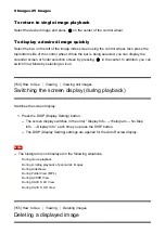 Предварительный просмотр 199 страницы Sony Cyber-shot DSC-RX100M4 Instruction Manual