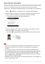 Предварительный просмотр 237 страницы Sony Cyber-shot DSC-RX100M4 Instruction Manual