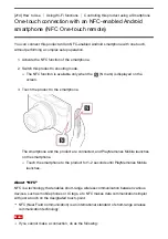 Предварительный просмотр 238 страницы Sony Cyber-shot DSC-RX100M4 Instruction Manual