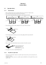 Предварительный просмотр 21 страницы Sony Cyber-shot DSC-RX100M4 Service Manual