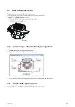 Предварительный просмотр 25 страницы Sony Cyber-shot DSC-RX100M4 Service Manual