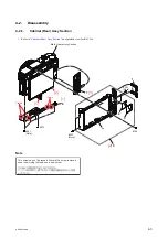 Предварительный просмотр 51 страницы Sony Cyber-shot DSC-RX100M4 Service Manual