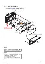 Предварительный просмотр 53 страницы Sony Cyber-shot DSC-RX100M4 Service Manual