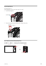 Предварительный просмотр 54 страницы Sony Cyber-shot DSC-RX100M4 Service Manual