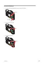 Предварительный просмотр 58 страницы Sony Cyber-shot DSC-RX100M4 Service Manual