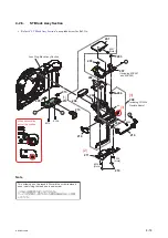 Предварительный просмотр 62 страницы Sony Cyber-shot DSC-RX100M4 Service Manual