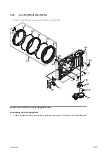 Предварительный просмотр 64 страницы Sony Cyber-shot DSC-RX100M4 Service Manual