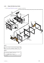 Предварительный просмотр 68 страницы Sony Cyber-shot DSC-RX100M4 Service Manual