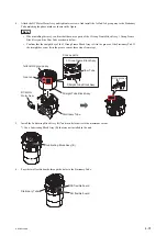 Предварительный просмотр 79 страницы Sony Cyber-shot DSC-RX100M4 Service Manual