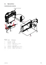 Предварительный просмотр 86 страницы Sony Cyber-shot DSC-RX100M4 Service Manual