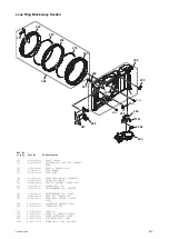 Предварительный просмотр 91 страницы Sony Cyber-shot DSC-RX100M4 Service Manual