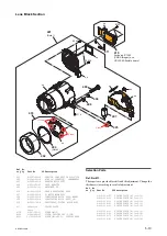 Предварительный просмотр 94 страницы Sony Cyber-shot DSC-RX100M4 Service Manual