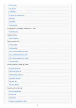 Предварительный просмотр 4 страницы Sony Cyber-shot DSC-RX100M7 Help Manual