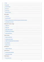 Предварительный просмотр 6 страницы Sony Cyber-shot DSC-RX100M7 Help Manual