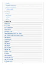 Предварительный просмотр 7 страницы Sony Cyber-shot DSC-RX100M7 Help Manual
