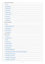 Предварительный просмотр 10 страницы Sony Cyber-shot DSC-RX100M7 Help Manual