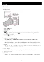 Предварительный просмотр 21 страницы Sony Cyber-shot DSC-RX100M7 Help Manual