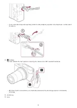 Предварительный просмотр 22 страницы Sony Cyber-shot DSC-RX100M7 Help Manual