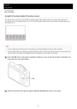 Предварительный просмотр 32 страницы Sony Cyber-shot DSC-RX100M7 Help Manual