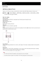 Предварительный просмотр 46 страницы Sony Cyber-shot DSC-RX100M7 Help Manual