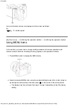 Предварительный просмотр 46 страницы Sony Cyber-Shot DSC-RX10M2 How To Use Manual