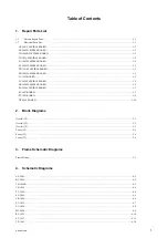 Предварительный просмотр 7 страницы Sony Cyber-Shot DSC-RX10M2 Service Manual