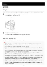 Preview for 199 page of Sony Cyber-Shot DSC-RX10M4 Help Manual