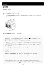 Preview for 205 page of Sony Cyber-Shot DSC-RX10M4 Help Manual