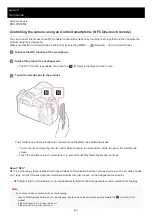 Preview for 322 page of Sony Cyber-Shot DSC-RX10M4 Help Manual