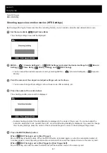 Preview for 451 page of Sony Cyber-Shot DSC-RX10M4 Help Manual