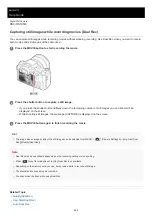 Preview for 455 page of Sony Cyber-Shot DSC-RX10M4 Help Manual