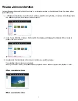 Preview for 8 page of Sony Cyber-shot DSC-RX1R Help Manual