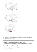 Preview for 43 page of Sony Cyber-shot DSC-RX1RM2 How To Use Manual