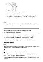 Preview for 98 page of Sony Cyber-shot DSC-RX1RM2 How To Use Manual