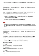 Preview for 150 page of Sony Cyber-shot DSC-RX1RM2 How To Use Manual