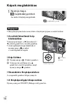 Предварительный просмотр 238 страницы Sony Cyber-shot DSC-S2000 Instruction Manual