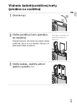 Preview for 255 page of Sony Cyber-shot DSC-S2000 Instruction Manual