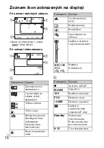 Preview for 264 page of Sony Cyber-shot DSC-S2000 Instruction Manual