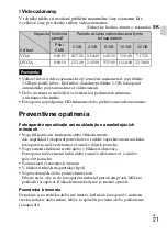 Preview for 267 page of Sony Cyber-shot DSC-S2000 Instruction Manual