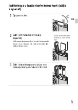 Preview for 281 page of Sony Cyber-shot DSC-S2000 Instruction Manual