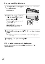 Preview for 286 page of Sony Cyber-shot DSC-S2000 Instruction Manual