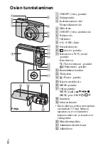 Предварительный просмотр 304 страницы Sony Cyber-shot DSC-S2000 Instruction Manual