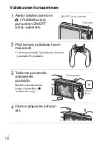 Preview for 310 page of Sony Cyber-shot DSC-S2000 Instruction Manual