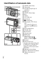 Предварительный просмотр 352 страницы Sony Cyber-shot DSC-S2000 Instruction Manual