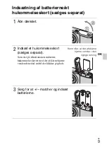 Preview for 353 page of Sony Cyber-shot DSC-S2000 Instruction Manual