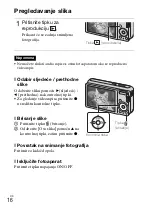 Preview for 384 page of Sony Cyber-shot DSC-S2000 Instruction Manual