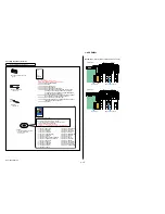 Предварительный просмотр 11 страницы Sony Cyber-shot DSC-S2000 Service Manual